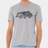 Unisex FWD Fashion Jersey Recycled Organic Tee Thumbnail