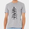 Unisex FWD Fashion Jersey Recycled Organic Tee Thumbnail