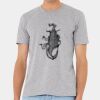 Unisex FWD Fashion Jersey Recycled Organic Tee Thumbnail