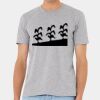Unisex FWD Fashion Jersey Recycled Organic Tee Thumbnail