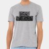 Unisex FWD Fashion Jersey Recycled Organic Tee Thumbnail