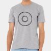 Unisex FWD Fashion Jersey Recycled Organic Tee Thumbnail