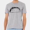 Unisex FWD Fashion Jersey Recycled Organic Tee Thumbnail