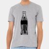 Unisex FWD Fashion Jersey Recycled Organic Tee Thumbnail