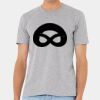 Unisex FWD Fashion Jersey Recycled Organic Tee Thumbnail