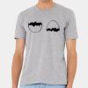 Unisex FWD Fashion Jersey Recycled Organic Tee Thumbnail