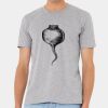 Unisex FWD Fashion Jersey Recycled Organic Tee Thumbnail