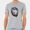 Unisex FWD Fashion Jersey Recycled Organic Tee Thumbnail