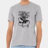 Unisex FWD Fashion Jersey Recycled Organic Tee Thumbnail