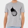 Unisex FWD Fashion Jersey Recycled Organic Tee Thumbnail