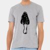 Unisex FWD Fashion Jersey Recycled Organic Tee Thumbnail