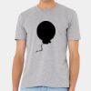 Unisex FWD Fashion Jersey Recycled Organic Tee Thumbnail