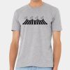 Unisex FWD Fashion Jersey Recycled Organic Tee Thumbnail