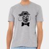 Unisex FWD Fashion Jersey Recycled Organic Tee Thumbnail