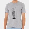 Unisex FWD Fashion Jersey Recycled Organic Tee Thumbnail