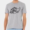 Unisex FWD Fashion Jersey Recycled Organic Tee Thumbnail