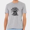 Unisex FWD Fashion Jersey Recycled Organic Tee Thumbnail