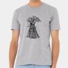 Unisex FWD Fashion Jersey Recycled Organic Tee Thumbnail