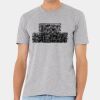 Unisex FWD Fashion Jersey Recycled Organic Tee Thumbnail