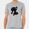 Unisex FWD Fashion Jersey Recycled Organic Tee Thumbnail