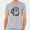 Unisex FWD Fashion Jersey Recycled Organic Tee Thumbnail