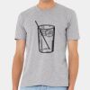 Unisex FWD Fashion Jersey Recycled Organic Tee Thumbnail