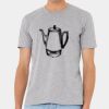 Unisex FWD Fashion Jersey Recycled Organic Tee Thumbnail