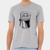 Unisex FWD Fashion Jersey Recycled Organic Tee Thumbnail