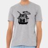 Unisex FWD Fashion Jersey Recycled Organic Tee Thumbnail
