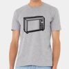 Unisex FWD Fashion Jersey Recycled Organic Tee Thumbnail