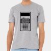 Unisex FWD Fashion Jersey Recycled Organic Tee Thumbnail