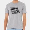 Unisex FWD Fashion Jersey Recycled Organic Tee Thumbnail