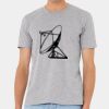 Unisex FWD Fashion Jersey Recycled Organic Tee Thumbnail