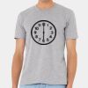 Unisex FWD Fashion Jersey Recycled Organic Tee Thumbnail