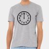 Unisex FWD Fashion Jersey Recycled Organic Tee Thumbnail