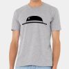 Unisex FWD Fashion Jersey Recycled Organic Tee Thumbnail