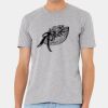 Unisex FWD Fashion Jersey Recycled Organic Tee Thumbnail