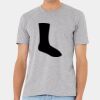 Unisex FWD Fashion Jersey Recycled Organic Tee Thumbnail