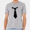 Unisex FWD Fashion Jersey Recycled Organic Tee Thumbnail
