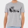 Unisex FWD Fashion Jersey Recycled Organic Tee Thumbnail