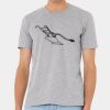 Unisex FWD Fashion Jersey Recycled Organic Tee Thumbnail