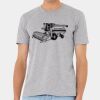 Unisex FWD Fashion Jersey Recycled Organic Tee Thumbnail