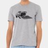 Unisex FWD Fashion Jersey Recycled Organic Tee Thumbnail