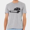Unisex FWD Fashion Jersey Recycled Organic Tee Thumbnail