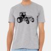 Unisex FWD Fashion Jersey Recycled Organic Tee Thumbnail