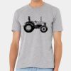 Unisex FWD Fashion Jersey Recycled Organic Tee Thumbnail