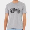 Unisex FWD Fashion Jersey Recycled Organic Tee Thumbnail