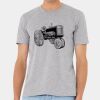 Unisex FWD Fashion Jersey Recycled Organic Tee Thumbnail