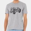 Unisex FWD Fashion Jersey Recycled Organic Tee Thumbnail