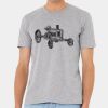 Unisex FWD Fashion Jersey Recycled Organic Tee Thumbnail